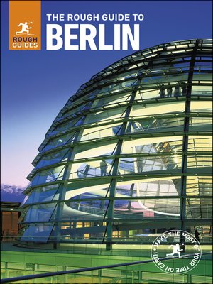 cover image of The Rough Guide to Berlin